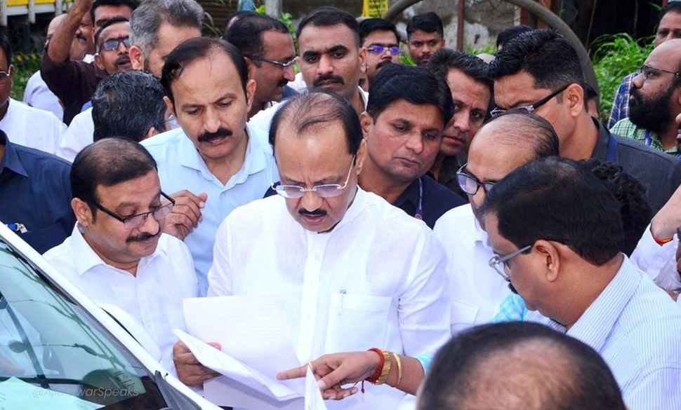 Chakan, Hinjawadi and Manjari-Fursungi-Uruli Devachi to Get New Municipal Corporations
