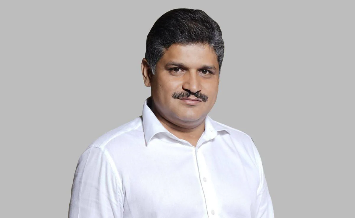 Rahul Kalate च्या भाजप प्रवेशाची शक्यता; PCMC च्या राजकारणात हालचालींना वेग